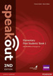 Speakout Elementary 2nd Ed-StudentS Book Flexi 1 + Online
