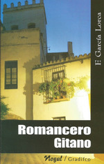 Romancero Gitano (Coleccion Nogal)-Garcia Lorca Federico