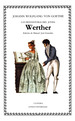 Desventuras Del Joven Werther (Letras Universales 2)-Goet