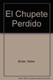 Chupete Perdido (Coleccion Pez Volador) (Cartone)-Binder