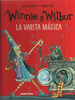 Winnie Y Wilbur La Varita Magica (Coleccion Winnie Y Wilbur