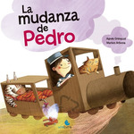 Mudanza De Pedro (Coleccion Cuentame Un Cuento) [Ilustrado]