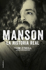 Manson La Historia Real (Coleccion No Ficcion)-O'Neill to