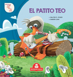 Patito Teo (Coleccion Versionaditos)-Poser Walter P. / Za