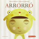 Arrorro (Coleccion Panzada De Letras)-Kaufman Ruth / Turd