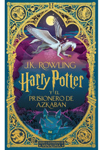 Harry Potter Y El Prisionero De Azkaban [Harry Potter 3] [I