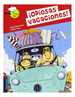 Odiosas Vacaciones (Coleccion Yo Teresa Miau 3) (Cartone)-