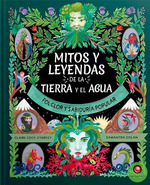 Mitos Y Leyendas De La Tierra Y El Agua (Cartone)-Cock St