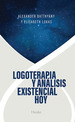 Logoterapia Y Analisis Existencial Hoy-Batthyany Alexande