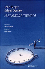 Estamos a Tiempo-Berger John / Demirel Selcuk (Dibujos) (