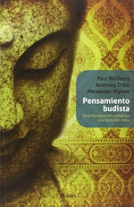 Pensamiento Budista Una Introduccion Completa a La Tradicio