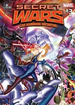 Secret Wars 16 Las Guerras Secretas 3 [Ilustrado]-Hickman