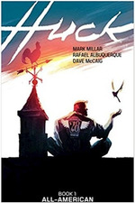 Huck-Millar Mark / Albuquerque Rafael / McCaig Dave (Pape