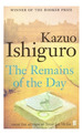 Remains of Th Day (Rustica)-Ishiguro Kazuo (Premio Nobel