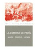 Comuna De Paris (Coleccion Basica De Bolsillo 219)-Marx /