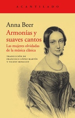 Armonias Y Suaves Cantos Las Mujeres Olvidadas De La Musica