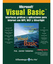 Microsoft Visual Basic-Interfaces GrFicas Y Aplicaciones Francisco Ceballos EspaOl Tapa Blanda