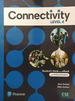 Connectivity 4-Student's Book + Interactive St's E-Bk + Online Pract, Digital Res + App, De Saslow, Joan. Editorial Pearson, Tapa Blanda En Ingls Americano
