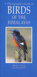 A Photographic Guide to Birds of the Himalayas (Photographic Guides)