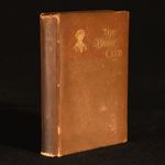 The Biddy Club: and How Its Members, Wise and Otherwise, Some Toughened and Some Tender-Footed in the Rugged Ways of Housekeeping, Grappled With the Troublous Servant Question, to the Great Advantage of Themselves, and as They Hope, Many Others