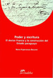 Poder Y Escritura-Nora Bouvet