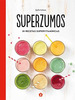 Libro Superzumos De Agathe Audouze