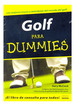 Golf Para Dummies-McCord Gary (Papel)