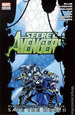 Secret Avengers Vol 4 Hc (Ingls)