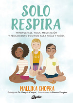 Solo Respira-Mallika Chopra