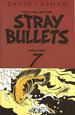 Stray Bullets Vol 7 Image (Ingls)