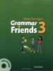 Grammar Friends 3-Student`S-Oxford