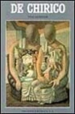 De Chirico (Cartone)-Gimferrer Pere (Papel)