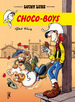 Libro: Lucky Luke Choco Boys-Konig, Ralf