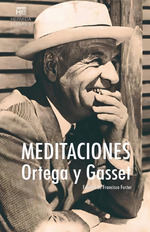 Meditaciones-Jos Ortega Y Gasset