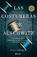 Costureras De Auschwitz-Adlington Lucy (Papel)