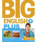 Big English Plus 1 British-Activity Book-Pearson