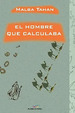 El Hombre Que Calculaba-Malba Tahan-Pluma Y Papel