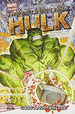 Indestructible Hulk De Mark Waid Vol 2 Marvel (Ingls)