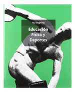 Educacion Fisica Y Deportes-Dougherty Neil J. (Papel)