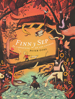 Finn Y Sep-El Laberinto De Los Gnomos-Peter Goes