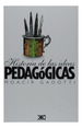 Historia De Las Ideas Pedagogicas (Rustica)-Gadotti Moaci