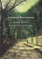 Cumbres Borrascosas (Bicentenario)-Bronte, Emily