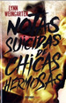 Notas Suicidas De Chicas Hermosas (Serie Expres)-Weingart