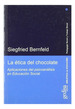 Etica Del Chocolate Aplicaciones Del Psicoanalisis En E-B