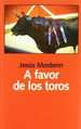 A Favor De Los Toros, Jess Moster'N, Laetoli