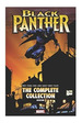 Black Panther Theplete Collection Vol 1 Marvel (Ingls)