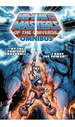 He-Man and the Masters of the Universe Omnibus Hc (Ingls)