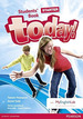 Today Starter-StudentS Book With My English Lab-Pearson