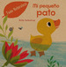 Mi PequeO Pato (Todo Naturaleza) (Cartone)-Teckentrup Br