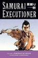 Samurai Executioner 4-Kazuo Koike-Kojima-Dark Horse